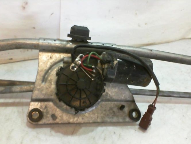 CITROEN XSARA PICASSO PHASE 1