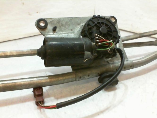 CITROEN XSARA PICASSO PHASE 1