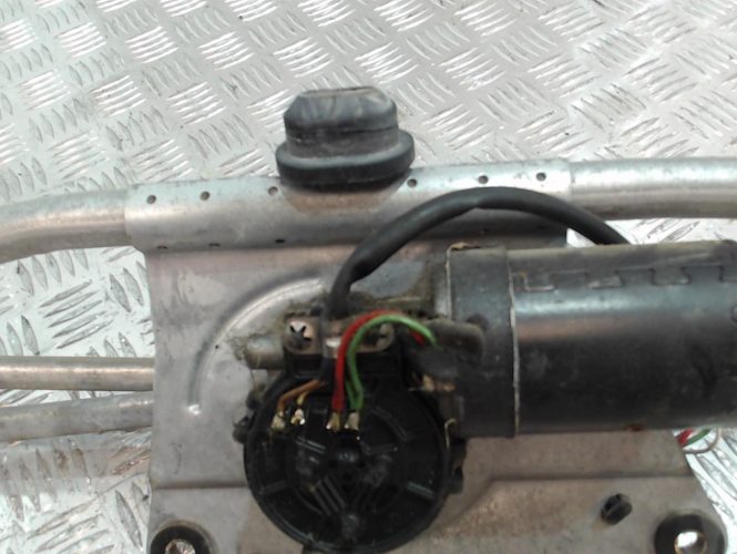 CITROEN XSARA PICASSO PHASE 1