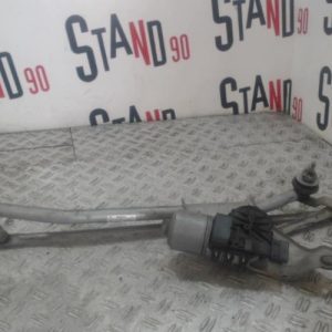 DACIA LOGAN MCV 1 PHASE 1 BREAK