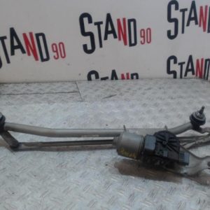 DACIA LOGAN MCV 1 PHASE 1 BREAK