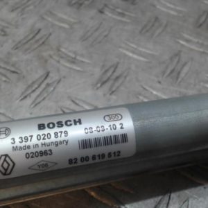 DACIA LOGAN MCV 1 PHASE 1 BREAK