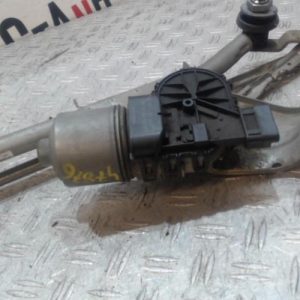 DACIA LOGAN MCV 1 PHASE 1 BREAK