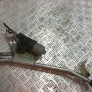 DACIA LOGAN MCV 1 PHASE 1 BREAK