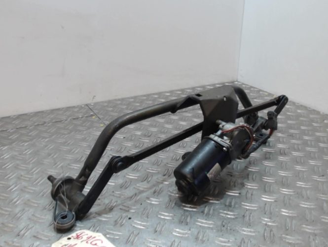 FIAT ULYSSE 1 PHASE 1