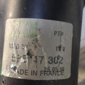 FIAT ULYSSE 1 PHASE 1