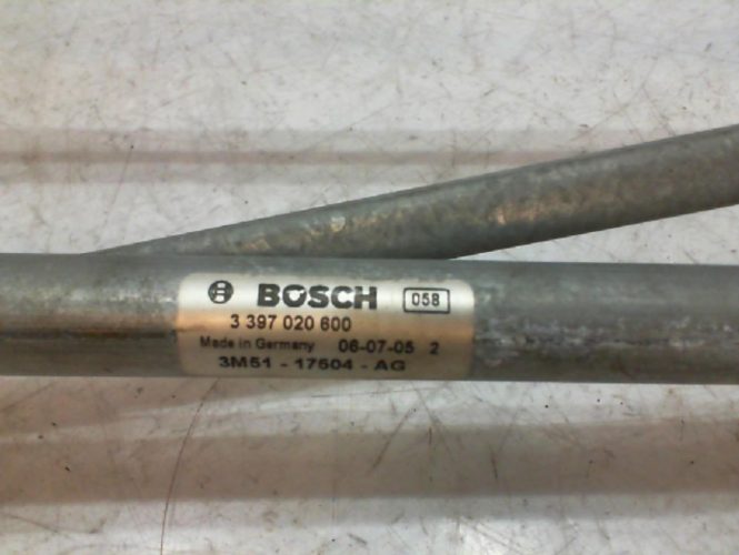 FORD C-MAX 1 PHASE 1