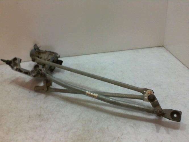 FORD C-MAX 1 PHASE 1