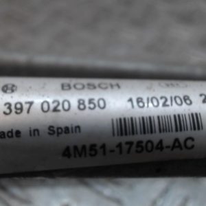 FORD FOCUS 2 PHASE 1