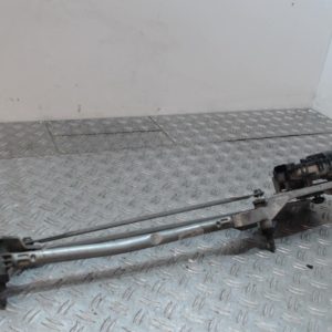 FORD FOCUS 2 PHASE 1