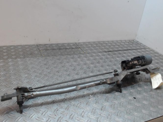 FORD FOCUS 2 PHASE 1