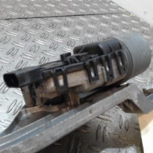 FORD FOCUS 2 PHASE 1