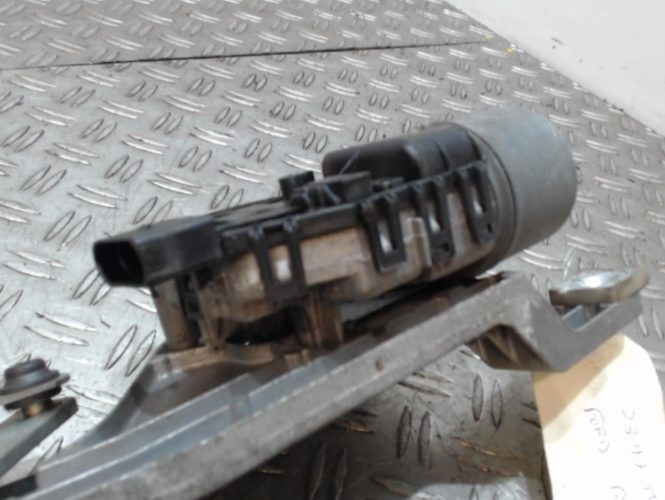 FORD FOCUS 2 PHASE 1