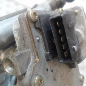 PEUGEOT 307 PHASE 1 CABRIOLET