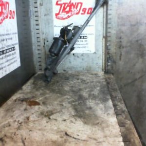 OPEL VECTRA A PHASE 2