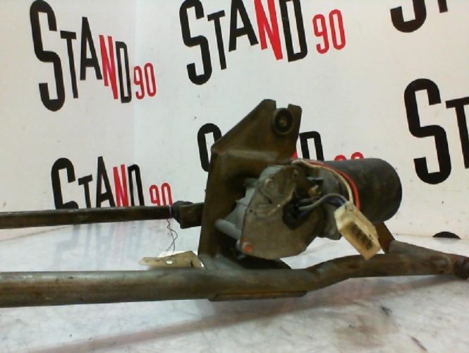 PEUGEOT 405 PHASE 2 BREAK