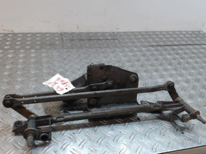 RENAULT ESPACE 2 PHASE 1