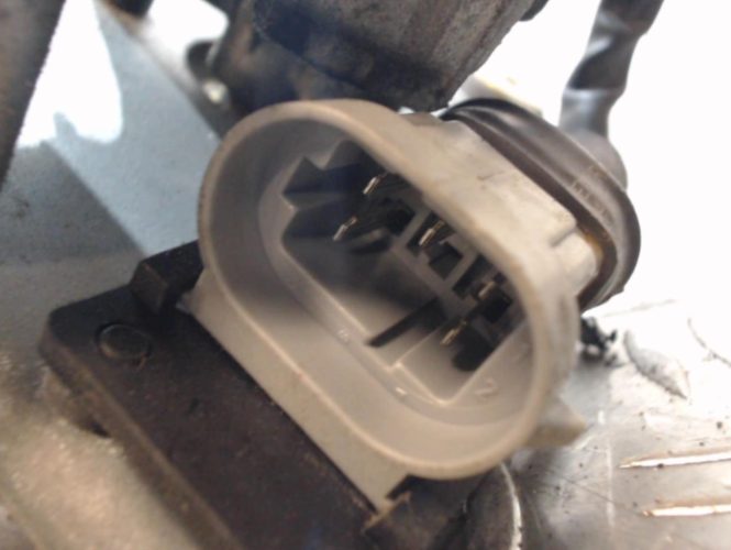 RENAULT ESPACE 2 PHASE 1