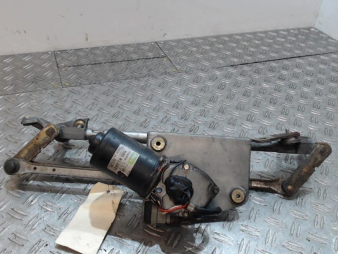 RENAULT ESPACE 2 PHASE 1