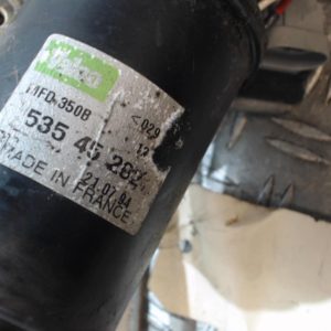 RENAULT ESPACE 2 PHASE 1