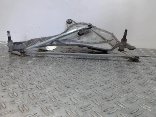 RENAULT LAGUNA 2 PHASE 1