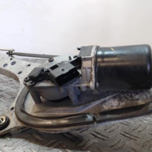 RENAULT LAGUNA 2 PHASE 1