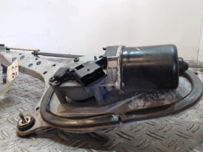 RENAULT LAGUNA 2 PHASE 1