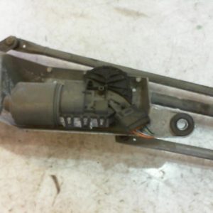 RENAULT MODUS PHASE 1