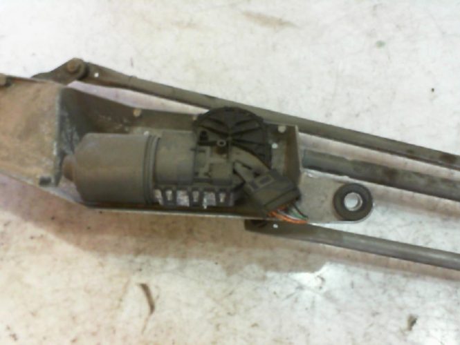 RENAULT MODUS PHASE 1