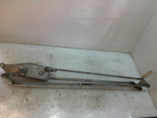 RENAULT MODUS PHASE 1