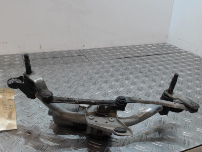 RENAULT TWINGO 2 PHASE 1