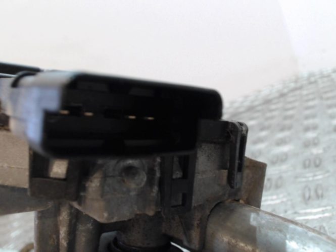 RENAULT TWINGO 2 PHASE 1