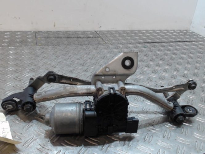 RENAULT TWINGO 2 PHASE 1