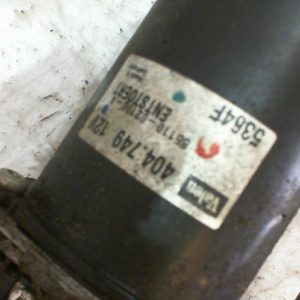 TOYOTA COROLLA 10 PHASE 2