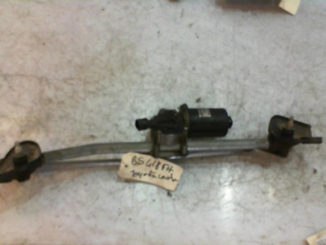 TOYOTA COROLLA 10 PHASE 2