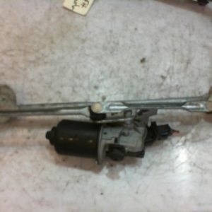 TOYOTA COROLLA VERSO 2 PHASE 1