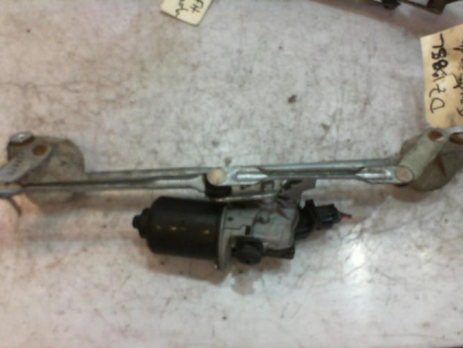 TOYOTA COROLLA VERSO 2 PHASE 1