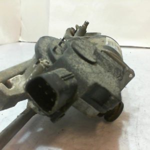 TOYOTA COROLLA VERSO 2 PHASE 2