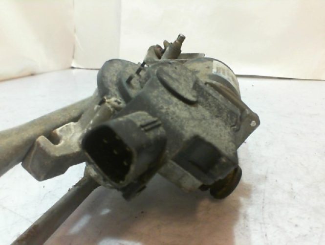 TOYOTA COROLLA VERSO 2 PHASE 2