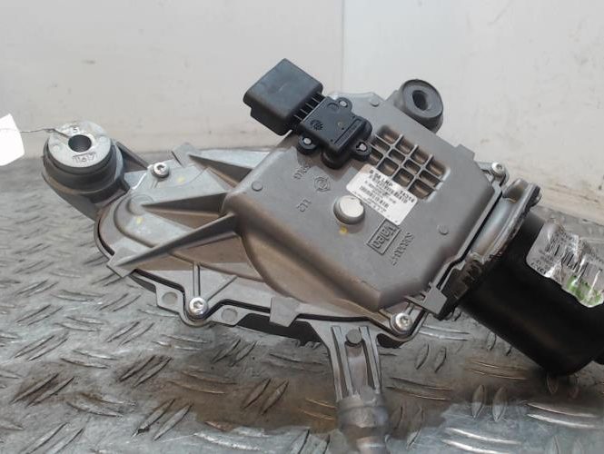 CITROEN C4 GRAND PICASSO 1