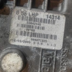 CITROEN C4 GRAND PICASSO 1