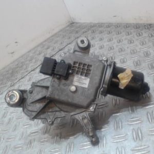 CITROEN C4 GRAND PICASSO 1