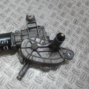 CITROEN C4 GRAND PICASSO 1