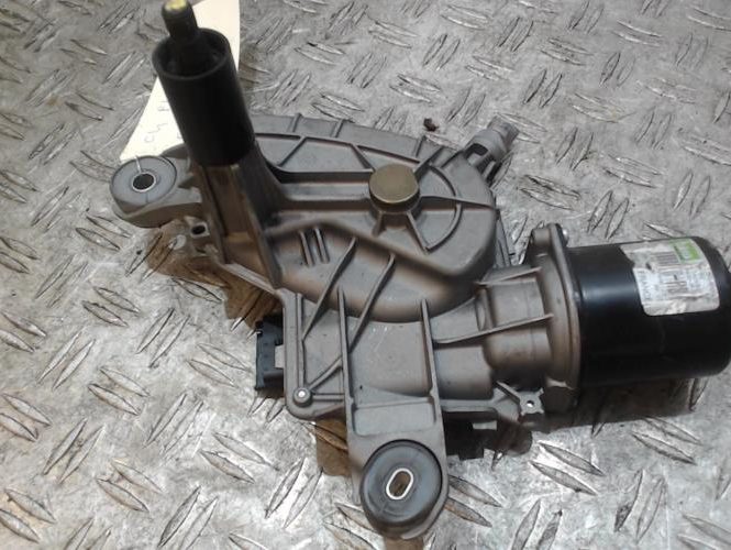 CITROEN C4 PICASSO 1