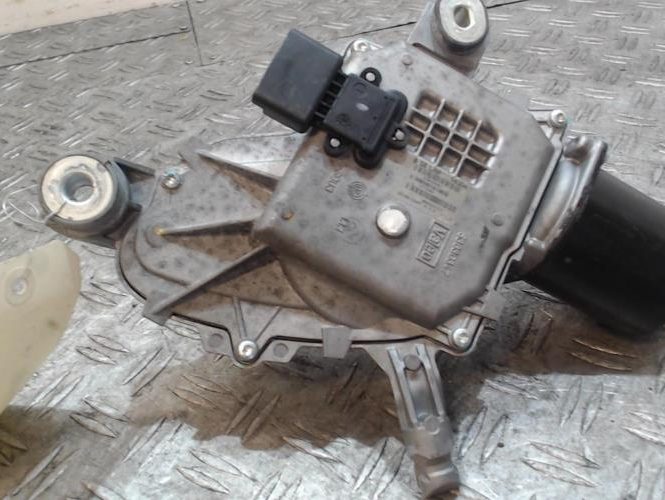 CITROEN C4 PICASSO 1