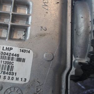 CITROEN C4 GRAND PICASSO 1