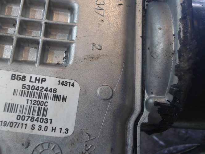 CITROEN C4 GRAND PICASSO 1