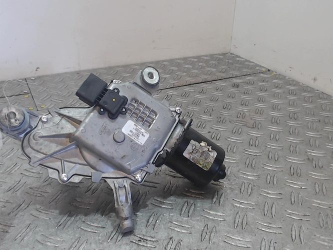 CITROEN C4 GRAND PICASSO 1