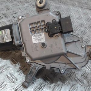 CITROEN C4 GRAND PICASSO 1