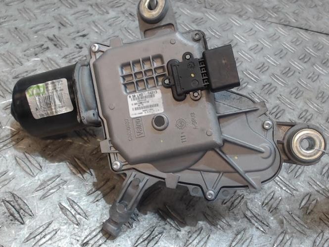 CITROEN C4 GRAND PICASSO 1